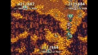 【SFC】聖剣伝説３　実況PLAY＃４０