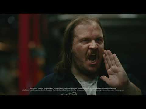 A better way to get a fast, small business loan | OnDeck Loan Cannon :06