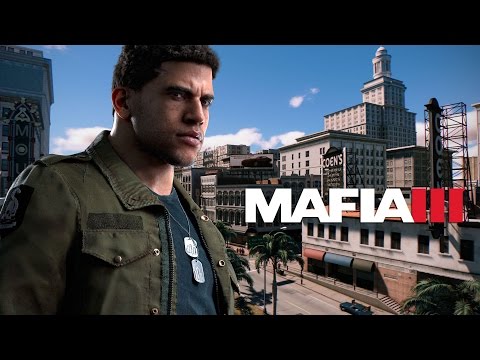 Mafia 3 - Walkthrough Gameplay - Episode 6 - Raiding the cat house