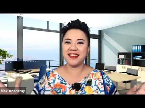 Public speaking Radio Interview