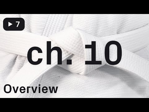 Ch.10 Lesson Overview thumbnail