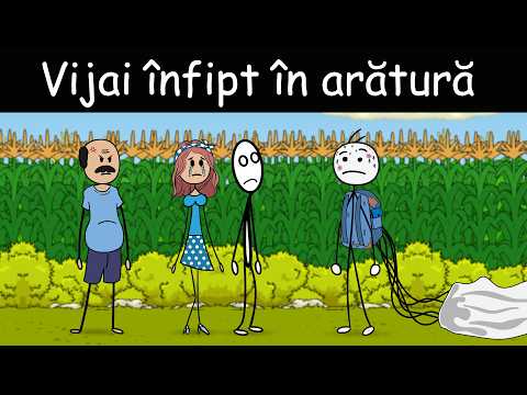 LA PARAȘUTE: Vijai Și Arătura