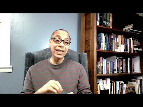 5-Minute Bible Study - Matthew 4:12-17