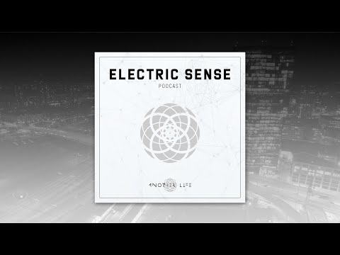 Electric Sense 091 (July 2023) [mixed by MJA Music Switzerland]