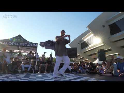 Madtrack vs Illz [Bboy Finals] l CDS NATIONAL CHAMPIONSHIP l Stance