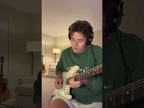 my love mine all mine . . . . . #mylovemineallmine #mitski #electricguitar