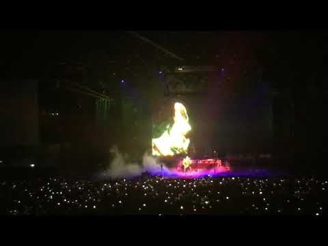 Kiss - Gene Simmons Solo | Live Rotterdam, The Netherlands