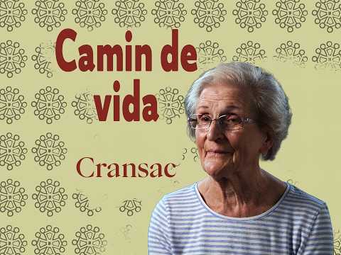 Camin de vida # Cransac