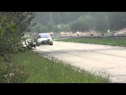 6 Runda SMT 2014 - Sebastian Stabik Krzysztof Siuda Renault Clio by OesRecords