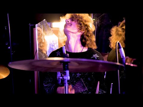 THE DIRTY WATERS – Don't Deny (Livesession at Milbergstudios, Stuttgart)