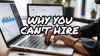 The #1 Reason Entrepreneurs STRUGGLE to Find Top Talent