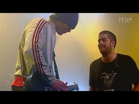 Callejeros - Tratando de Olvidar (En Vivo Obras)