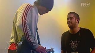 Video Tratando de Olvidar de Callejeros