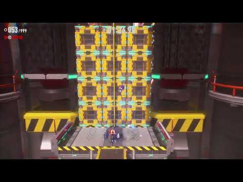 SONIC FRONTIERS pt 25 IM GOING TO PROTECT THIS WORLD NO MATTER WHAT IT TAKES