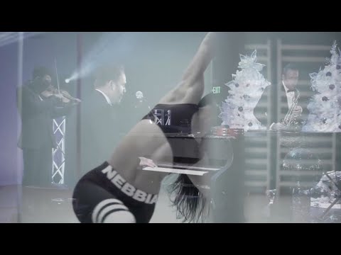 Komodo & Michael Shynes - I Just Died... feat. Ted Manderfeld, David Eichholz, David Gerald Sutton