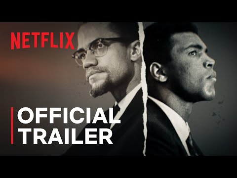 Blood Brothers: Malcolm X & Muhammad Ali (Trailer)