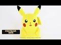 Pokémon Pikachu