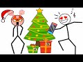 Skip Troll WEEGOON Levels 1 35 Android Gameplay Walkthrough Funny Stickman Brain Puzzle Game