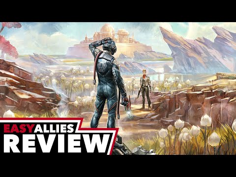 The Outer Worlds (PS4) Review – Hogan Reviews