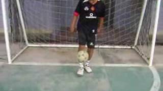 preview picture of video 'Freestyle Soccer  talara- Peru'