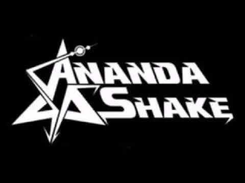 Ananda Shake - Balada Planet (Sundose Final Mix)