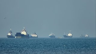 EE.UU. afirma que la tregua con Irán se mantiene mientras espera respuesta al plan de alto el fuego