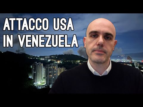 Dario Fabbri: Trump "is being manipulated by his own apparatus"; he's convinced this isn't the st...