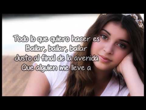 Trodrick Hall ft  Dance Moms Girls - Ease on Down the Boulevard