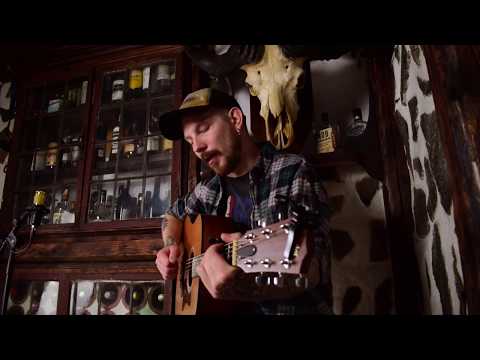 Ken Tucker - Exodus live@Basementsessions