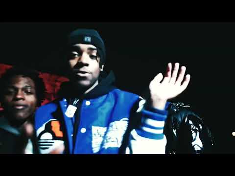 Doughh - “baked em” (shot by:Wax Bando)