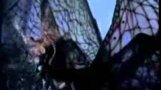 Mylène FARMER - Diabolique mon ange