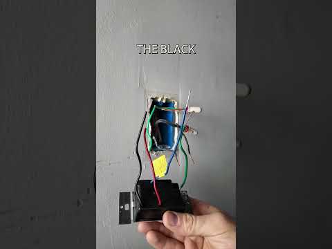 Replacing Light Switch with Dimmer