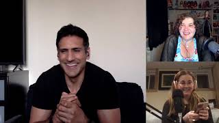 Episode 32 - Interview with Karan Sagoo video