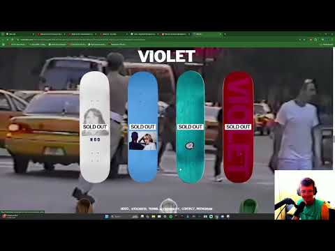 Another Archived Gifted Hater Stream