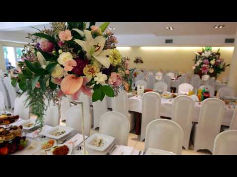 Leśny Dworek, wesele Daleszyce - opinie, aktualna oferta, poleca GdzieWesele.pl