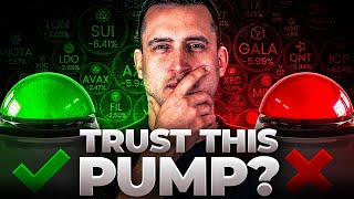 Download lagu Will This Bitcoin Pump Fool Everyone Again!? [Here’s The Truth] mp3
