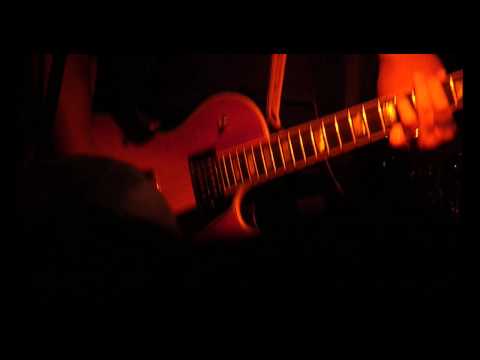 Thumbnail for James Williamson & Careless Hearts "RAW POWER" (2009) by James Williamson