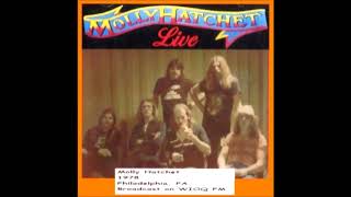 Molly Hatchet - 04 - Big apple (Philly - 1978)