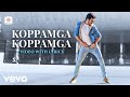 Mr Majnu Koppamga Koppamga Video With Lyrics Akhil Akkineni Nidhhi Agerwal