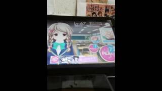 ガルフレ音実況パート1