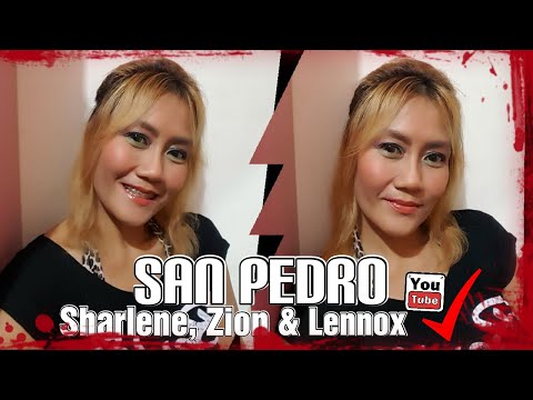 #zumba #sanpedro  Sharlene, Zion & Lennox - San Pedro | Zumba Choreography