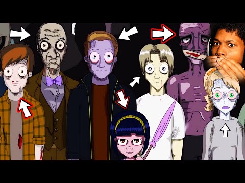 DON'T LOOK BACK AT THEM [SSS #029]