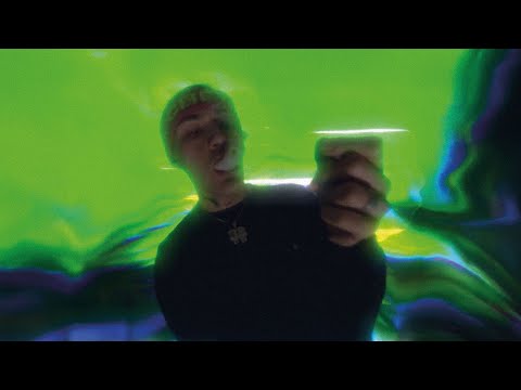 Yung Vision x Sin Davis - 6 Milligramm (Official Visualizer) prod. by Sapjer