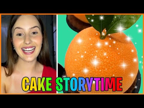 🔆Histórias HILÁRIAS de @Bruna.Bierhals Con PASTEL - Storytime @barbaracoura @dudamaryah