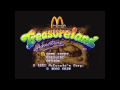 McDonald S Treasure Land Adventure Music Boss