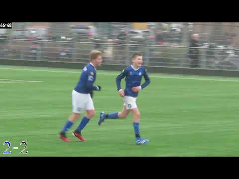 Boeimeer JO15-1 - SJO BDC JO15-1  -  2-2!