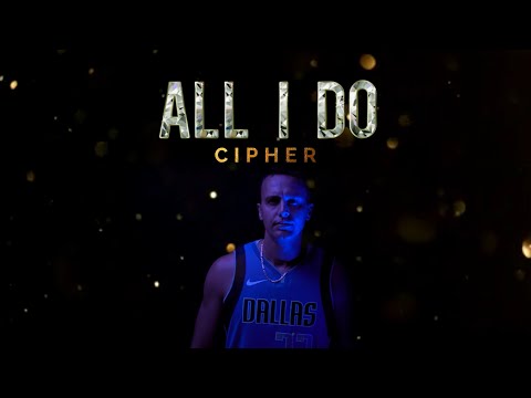 Cipher - All I Do Official Music Video