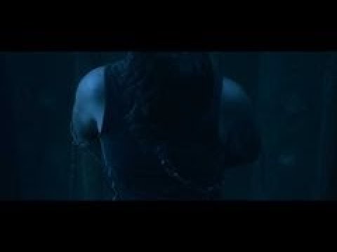 JAX - Lockdown (Official Music Video 4K)