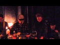 Jim Bryson w/ Kathleen Edwards: "Somewhere Else" (Live at Quitters Coffee, 2/19/16)