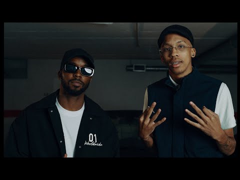 TE TIRAR - Penellas & XuxuBower (Vídeo Oficial)4K